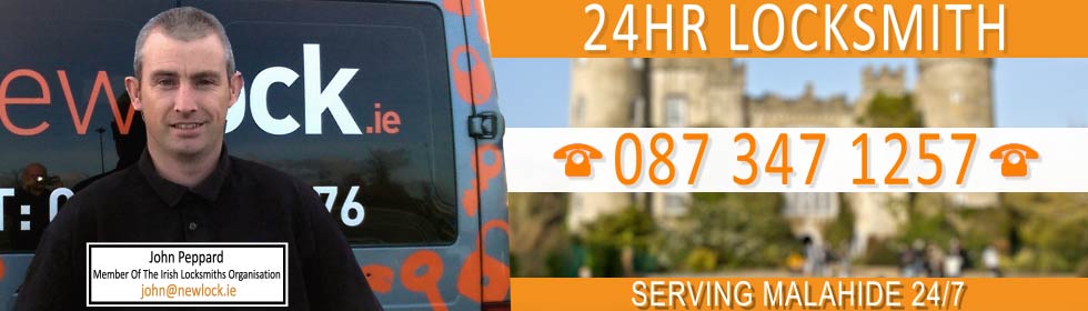 Malahide-Locksmith
