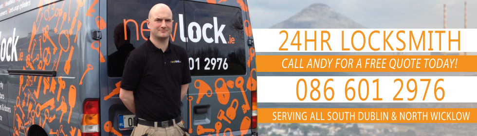 South Dublin-Locksmith