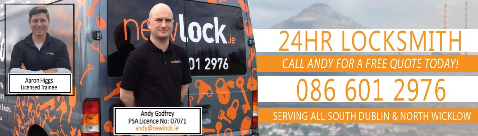 Killiney-Locksmith