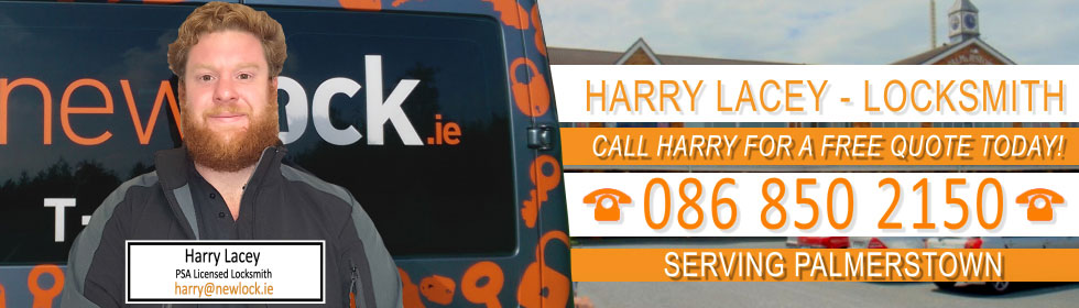 Palmerstown-Locksmith