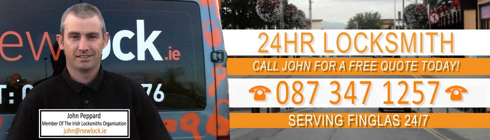 Finglas-Locksmith