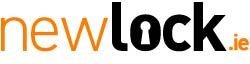 Newlock Locksmiths Logo