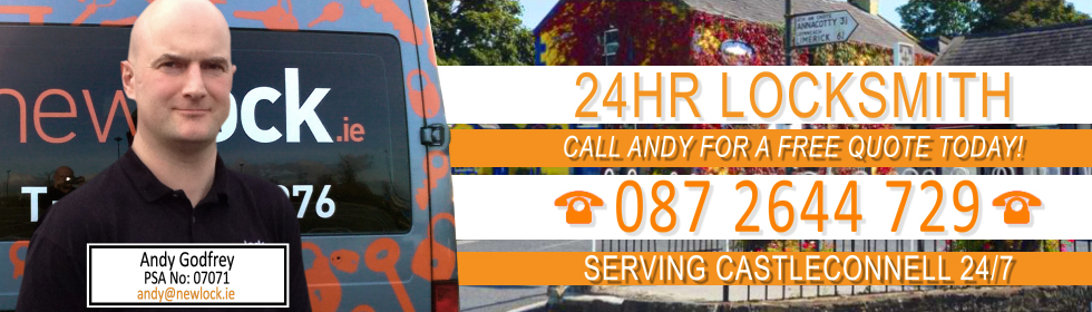 Castleconnell-Locksmith