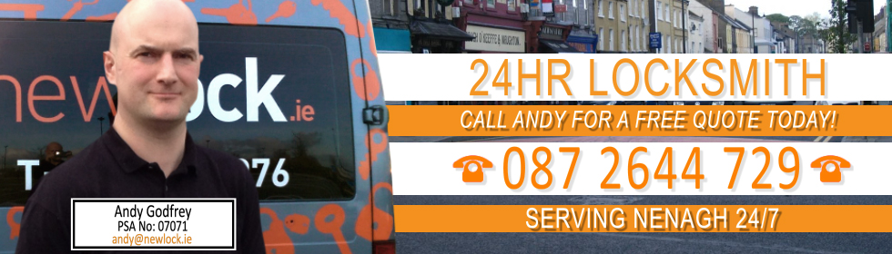 Nenagh-Locksmith