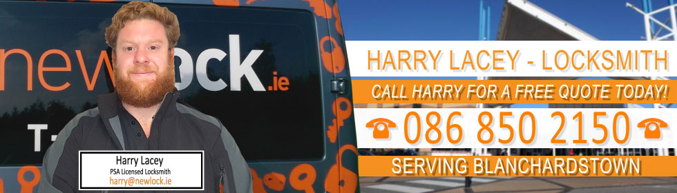 Blanchardstown-Locksmith