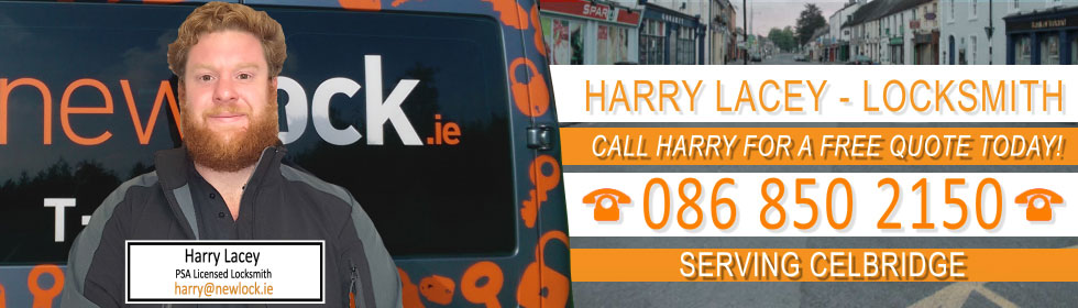 Celbridge-Locksmith
