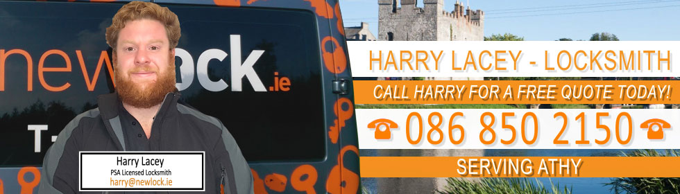 ATHY LOCKSMITH - Call: 086 850 2150 Athy-Locksmith