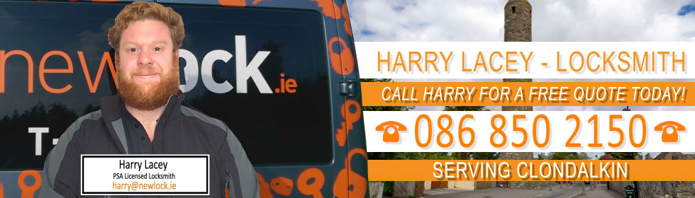 Clondalkin-Locksmith