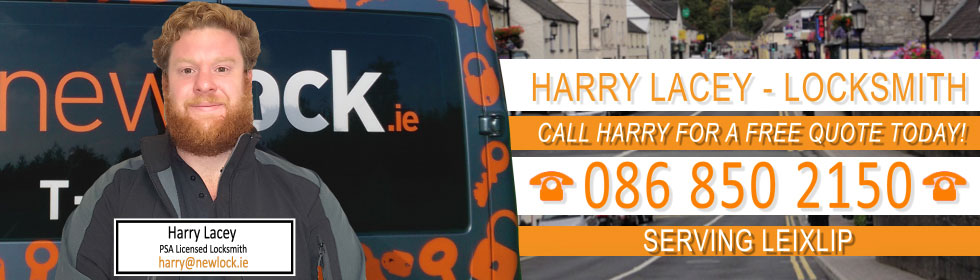 Leixlip-Locksmith