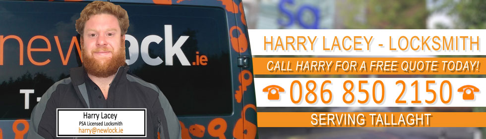 Tallaght-Locksmith