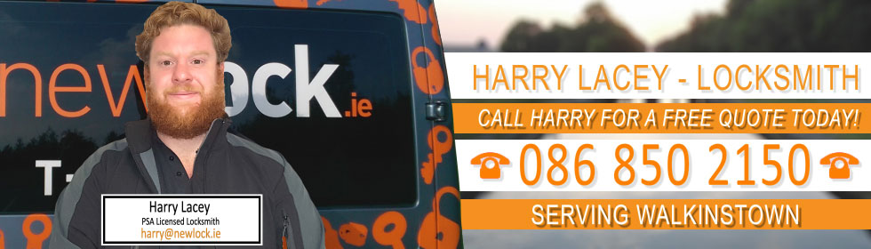 Walkinstown-Locksmith