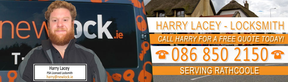 Rathcoole-Locksmith