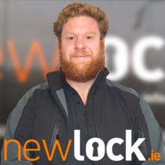 ATHY LOCKSMITH - Harry Lacey
