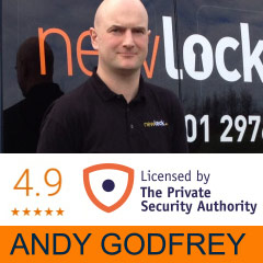 Andy-Godfrey-Locksmith