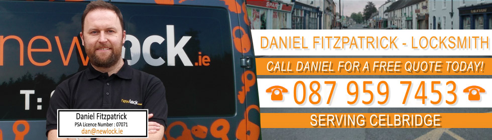 Celbridge-Locksmith