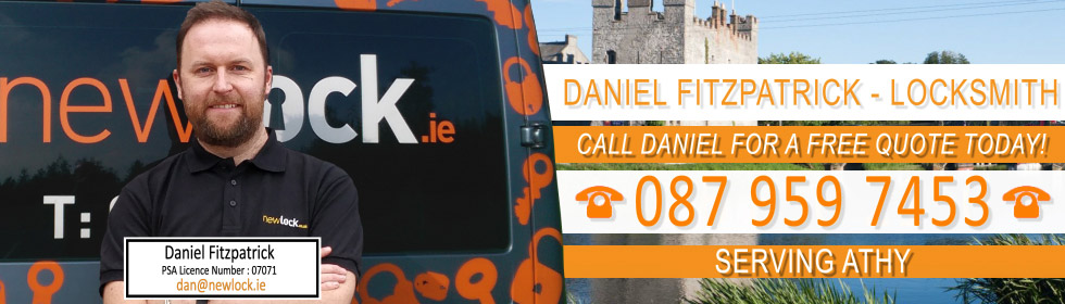 ATHY LOCKSMITH - Call: 087 959 7453 Athy-Locksmith