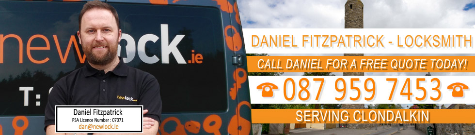 Clondalkin-Locksmith