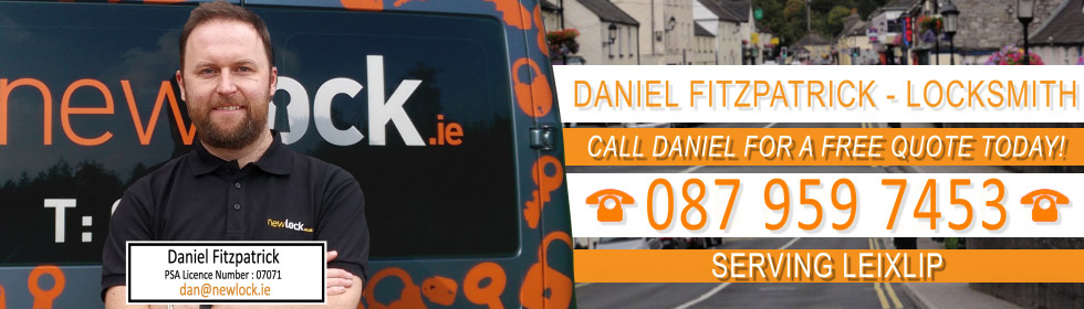 Leixlip-Locksmith