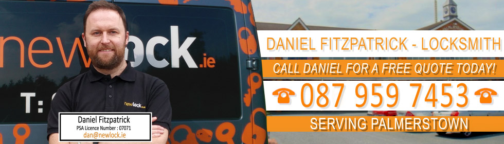 Palmerstown-Locksmith