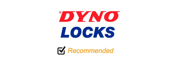 Dyno Locks Locksmiths logo
